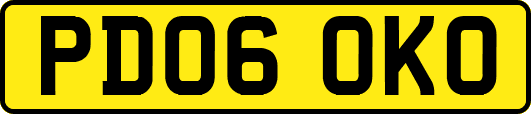 PD06OKO