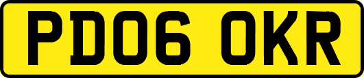 PD06OKR