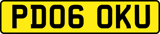 PD06OKU