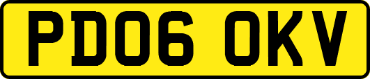 PD06OKV