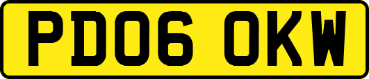 PD06OKW