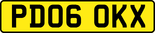 PD06OKX