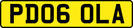 PD06OLA