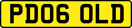 PD06OLD