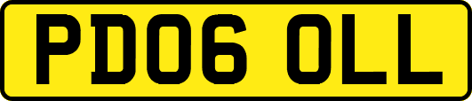 PD06OLL
