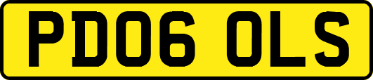 PD06OLS