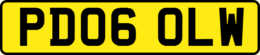 PD06OLW