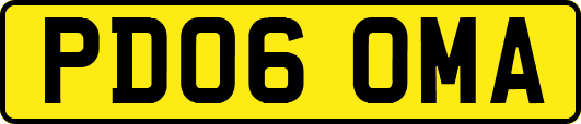 PD06OMA