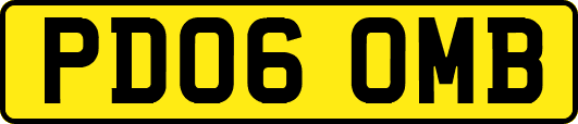 PD06OMB