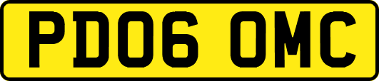 PD06OMC