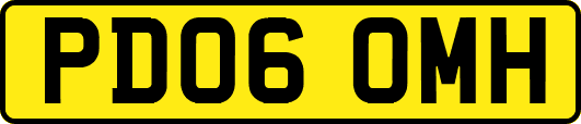 PD06OMH