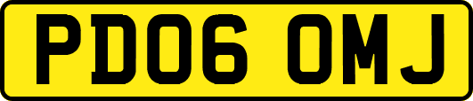 PD06OMJ