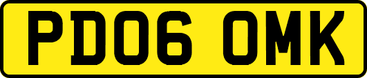 PD06OMK