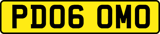 PD06OMO