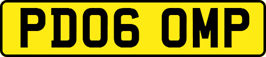 PD06OMP