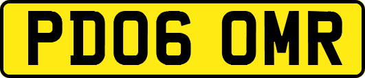 PD06OMR