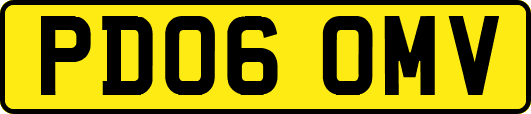 PD06OMV