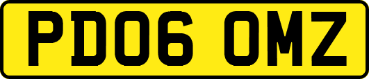 PD06OMZ