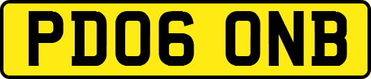 PD06ONB