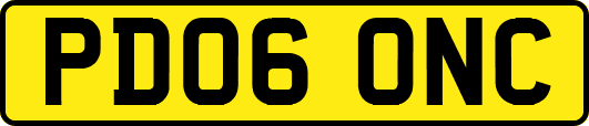 PD06ONC