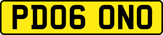 PD06ONO
