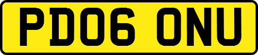 PD06ONU
