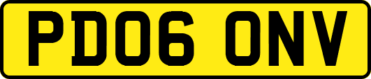 PD06ONV