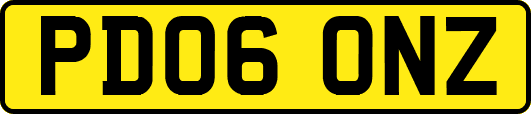 PD06ONZ