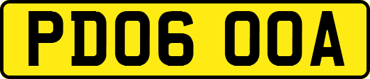PD06OOA