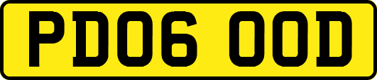 PD06OOD