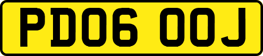 PD06OOJ