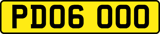 PD06OOO