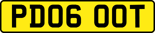 PD06OOT