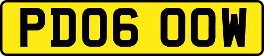 PD06OOW