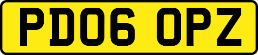 PD06OPZ