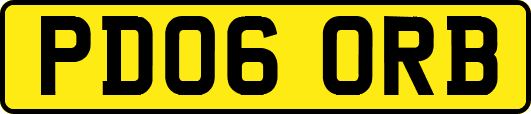 PD06ORB