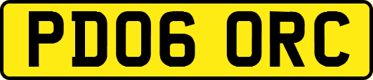 PD06ORC