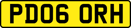 PD06ORH