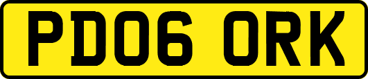 PD06ORK