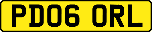 PD06ORL