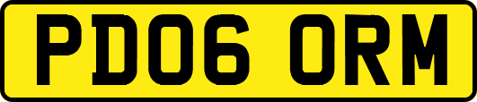 PD06ORM