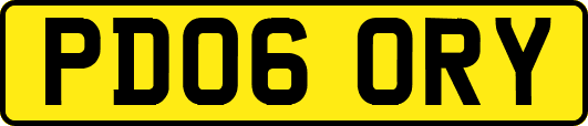 PD06ORY