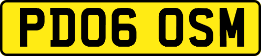 PD06OSM
