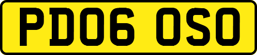 PD06OSO