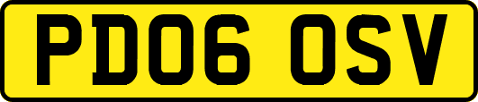 PD06OSV
