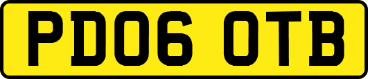 PD06OTB