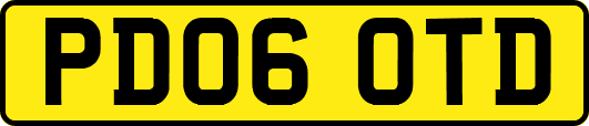 PD06OTD