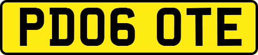 PD06OTE