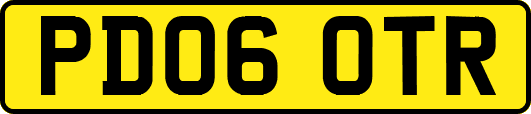 PD06OTR