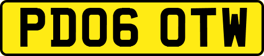 PD06OTW